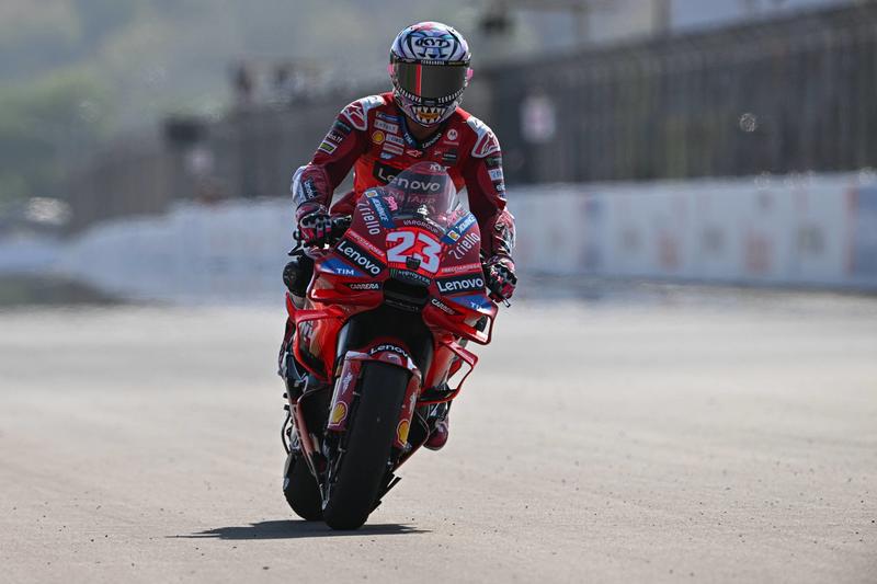 motogp thailandia motogp thailandia