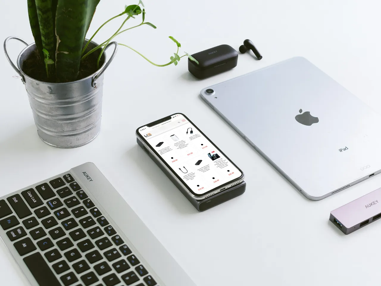 Dispositivi tascabili: 10 gadget da avere sempre con sé