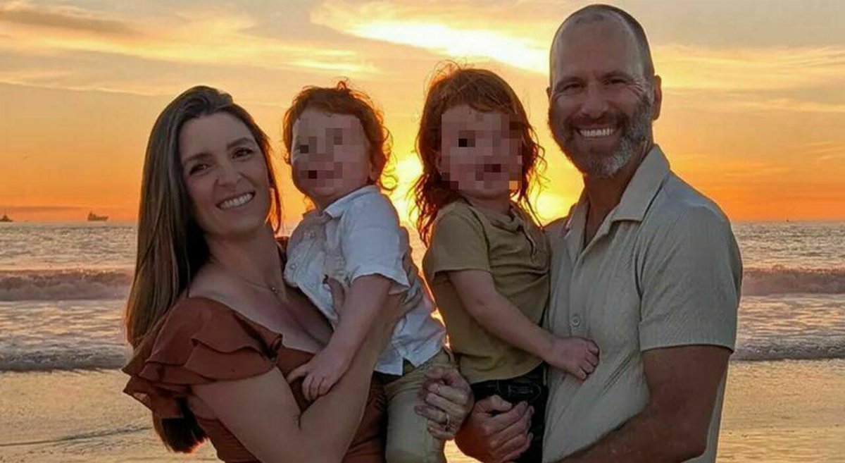 Donna incinta di sette mesi investita mentre va in bici con la famiglia: morta anche la bambina Donna incinta di sette mesi investita mentre va in bici con la famiglia: morta anche la bambina