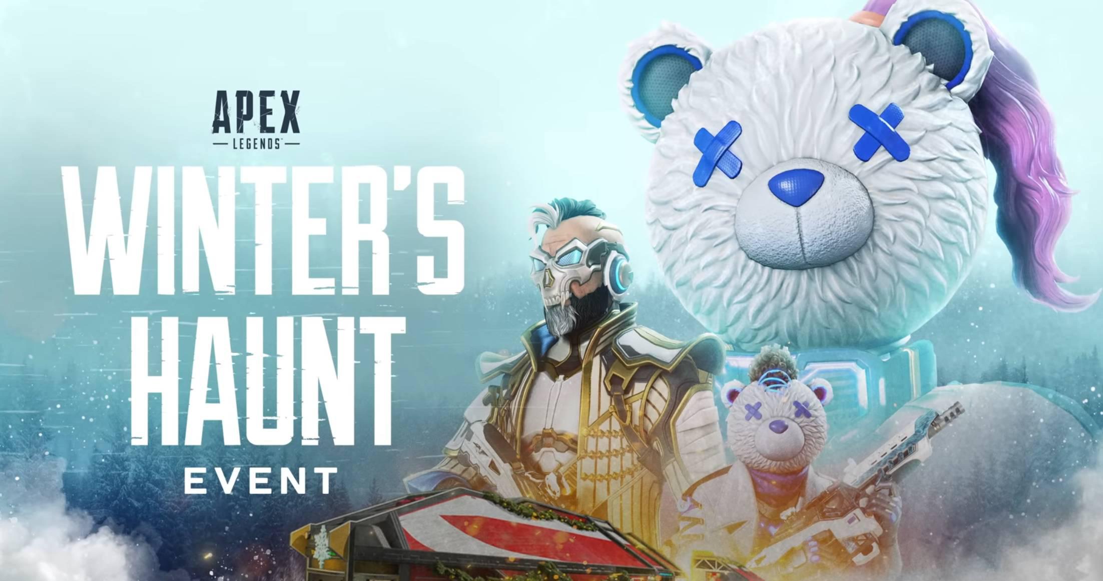 apex legends apex legends