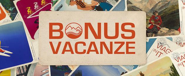 BONUS VACANZA IN CAMPING E VILLAGGI ANCHE NEL 2021