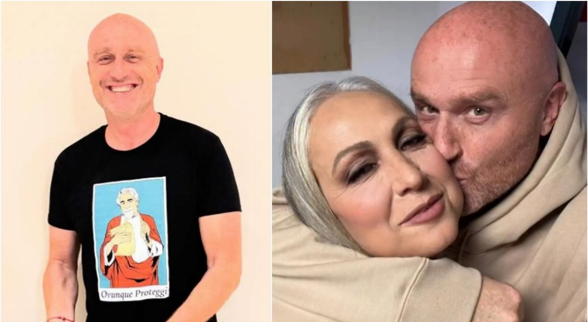 Rudy Zerbi compie 57 anni: carriera, famiglia e televisione Rudy Zerbi compie 57 anni: carriera, famiglia e televisione