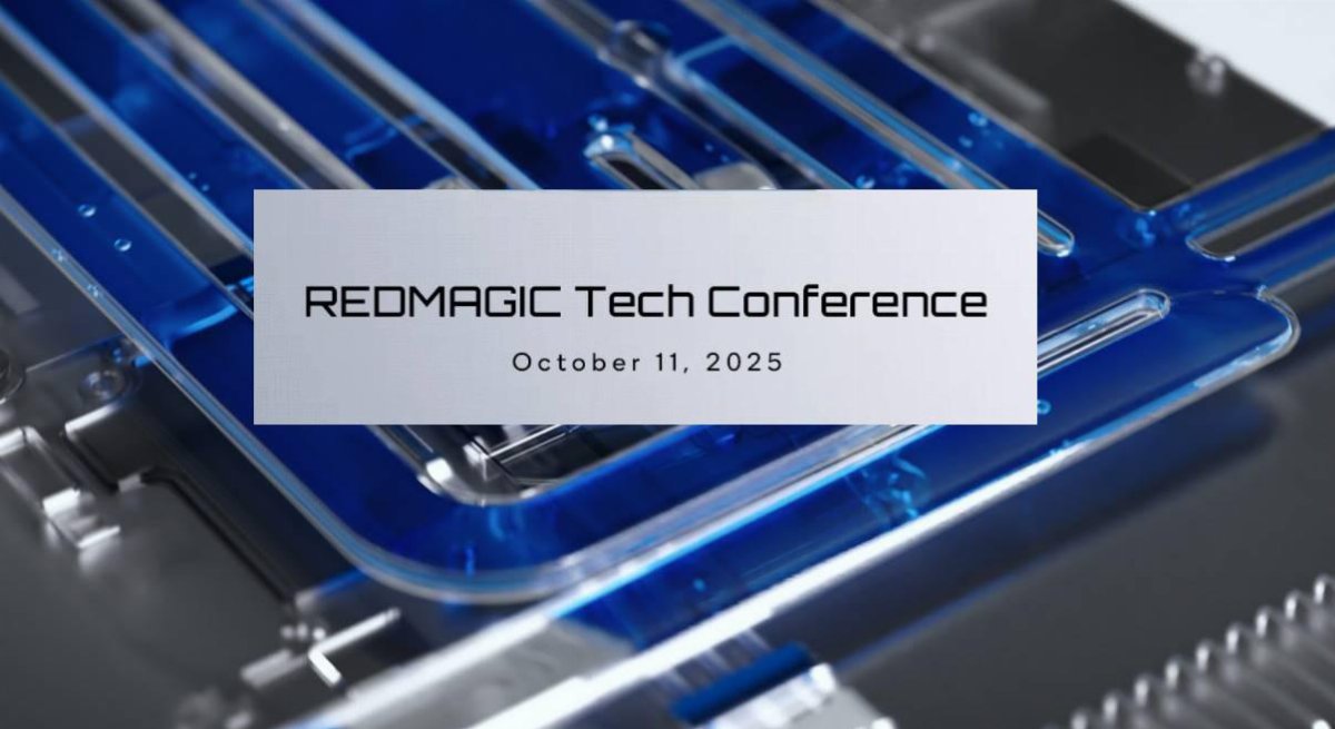 REDMAGIC: Innovazioni Gaming Next-Gen a Shenzhen