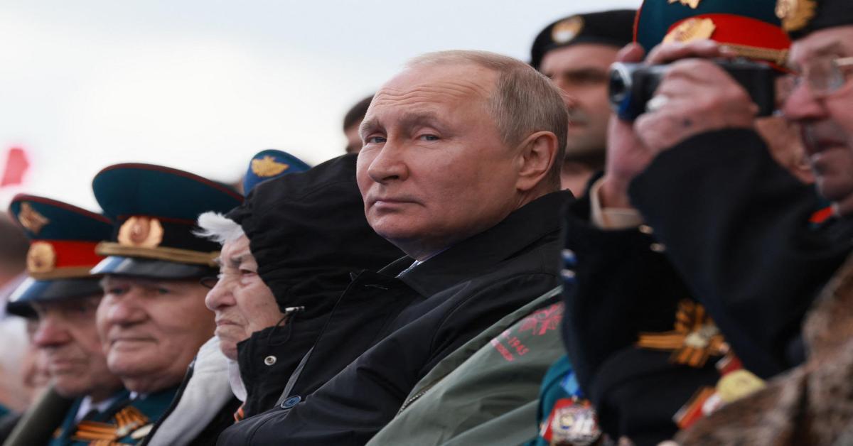 Elezioni Presidenziali in Russia: Putin  favorito per la quinta vittoria