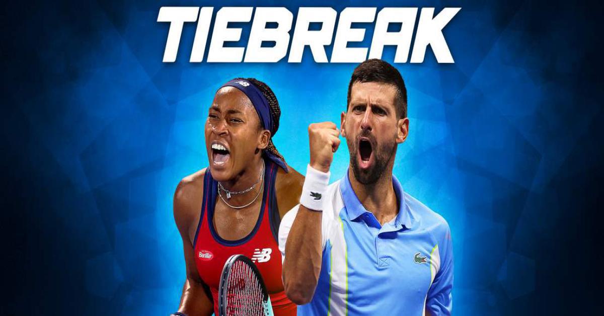 tiebreak gioco tiebreak gioco