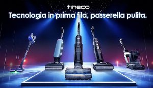 tineco siede