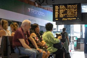 sciopero trasporti sciopero trasporti