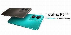recensione realme