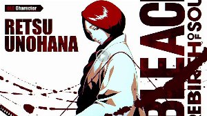 bleach rebirth