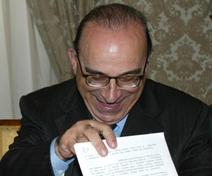 calabria morto calabria morto