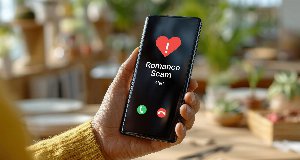 romance scam