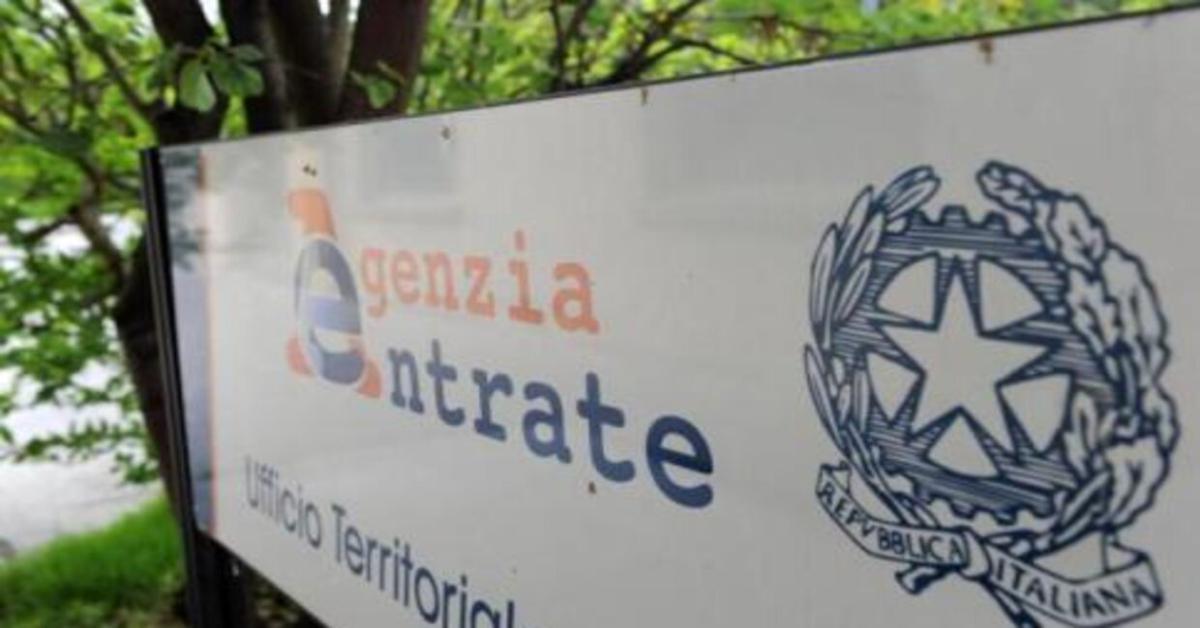 dichiarazione redditi dichiarazione redditi