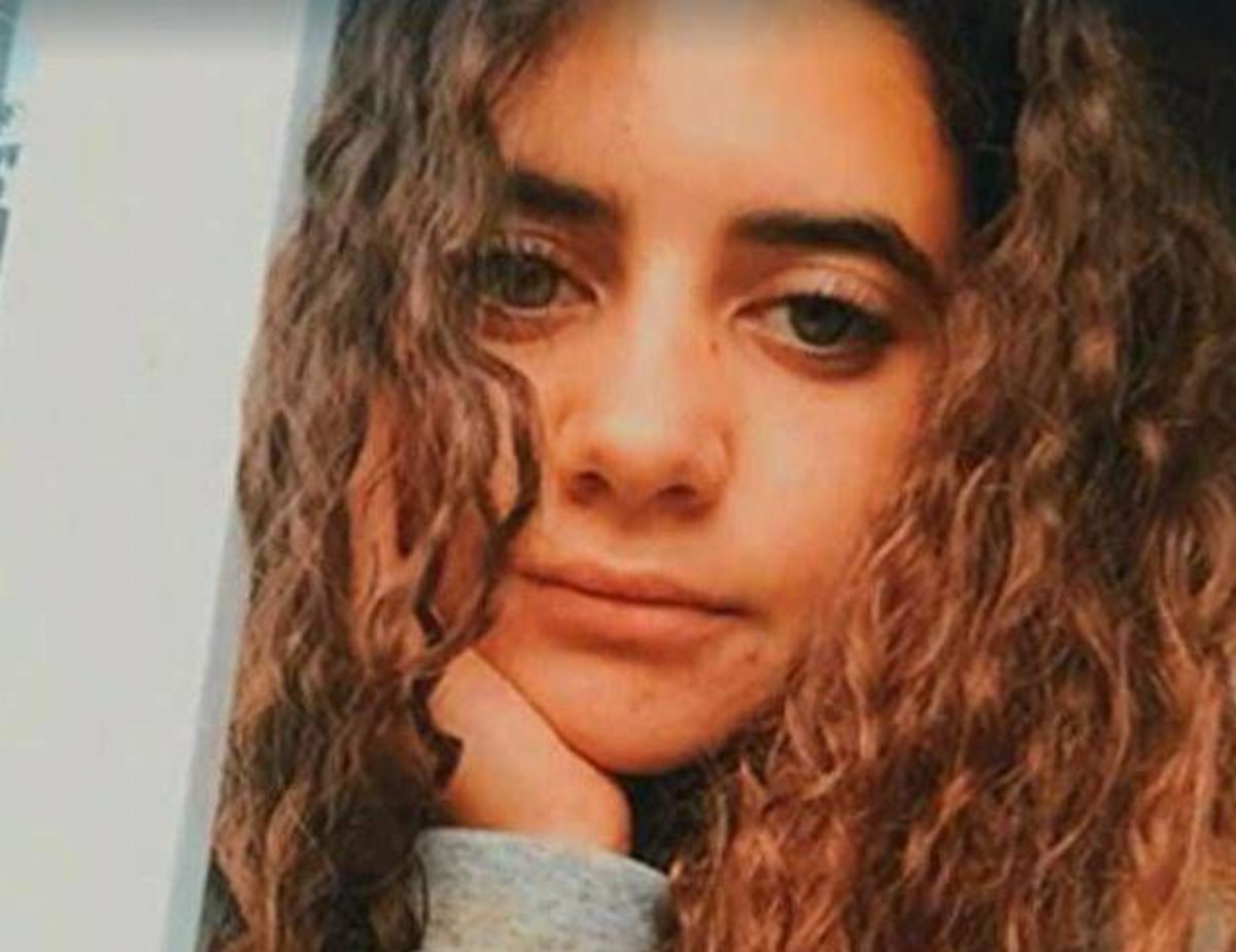 Neonati sepolti, perizia psichiatrica: Chiara Petrolini ritenuta capace di intendere e volere