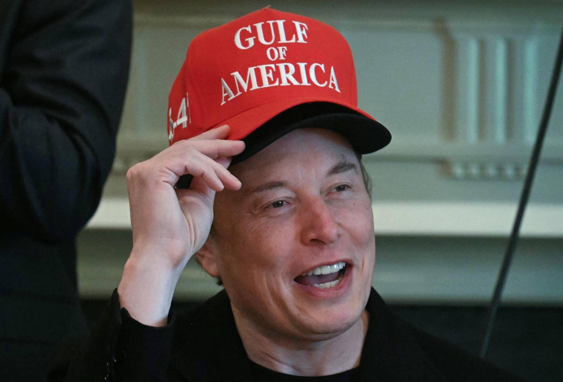 Trump saluta Musk tra elogi e ironia: il ceo di Tesla verso l Trump saluta Musk tra elogi e ironia: il ceo di Tesla verso l