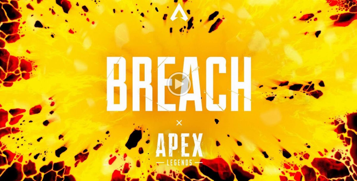 Apex Legends: Breccia Apex Legends: Breccia