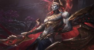 zaahen l’interminabile