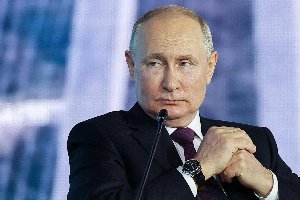 putin stallo putin stallo