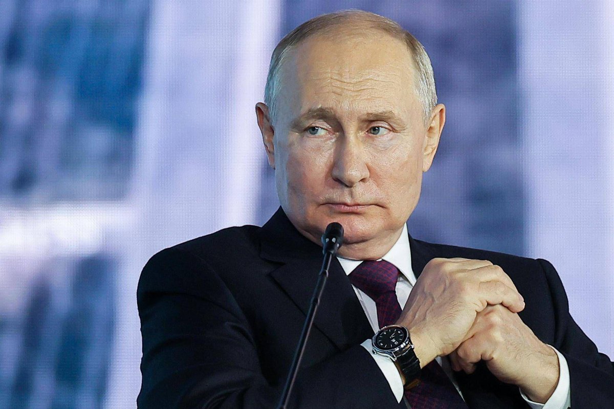 Putin in stallo: secondo The Economist servirebbero cento anni per conquistare l