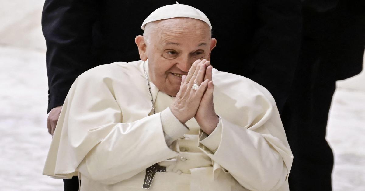 Papa Francesco: No alle donne diacono