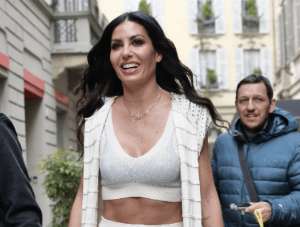elisabetta gregoraci elisabetta gregoraci