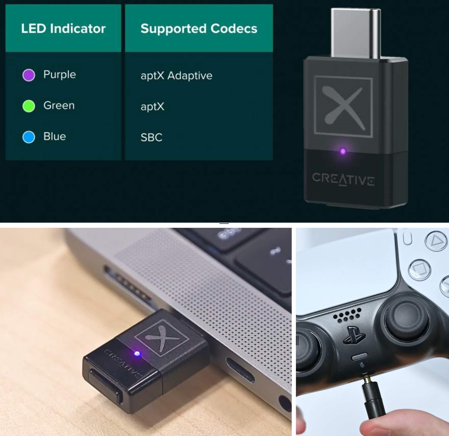 creative recensione Creative BT-W4 Recensione