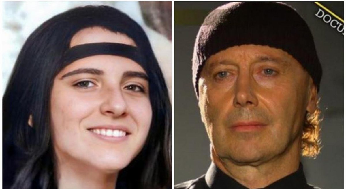 Emanuela Orlandi e Mirella Gregori, la telefonata che riporta Marco Accetti sotto i riflettori