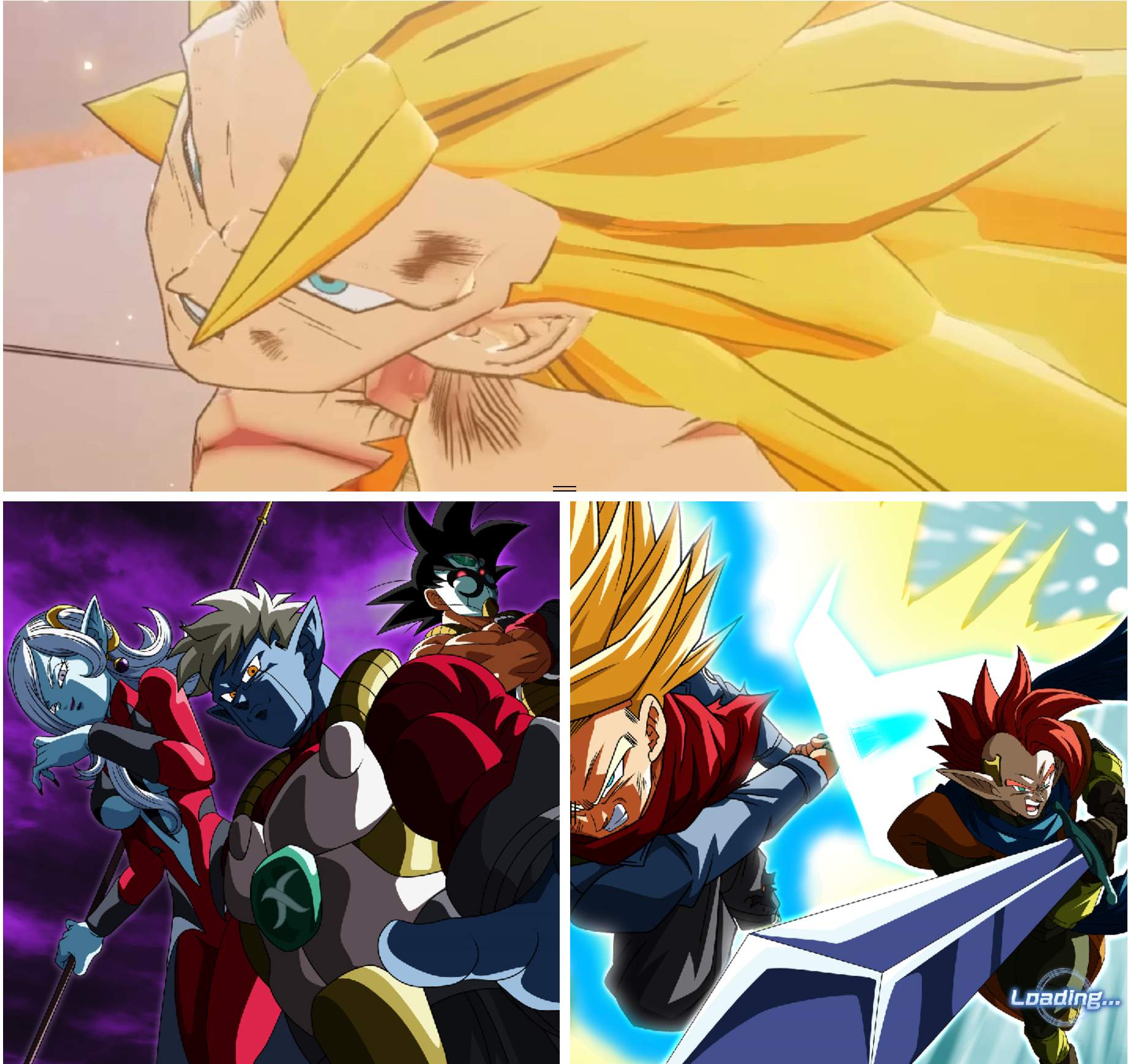 dragon ball DRAGON BALL XENOVERSE 2 Recensione PlayStation 5