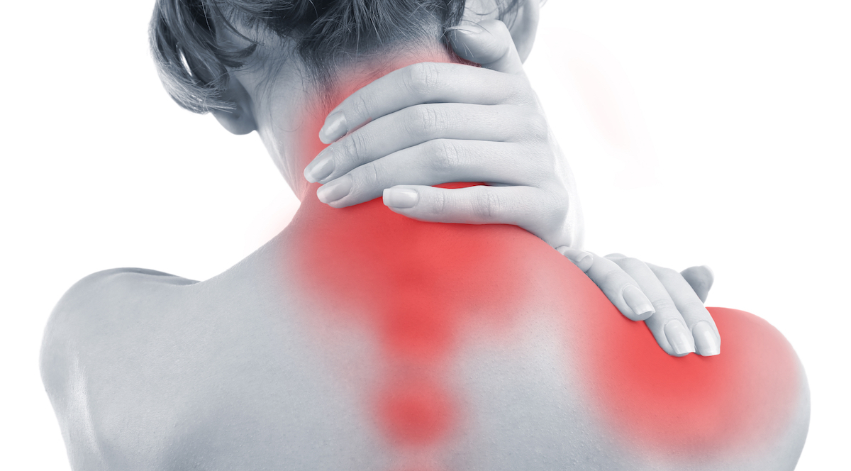 Quali sono le cause del dolore al collo e del mal di testa?
