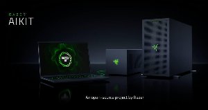 razer nuovo