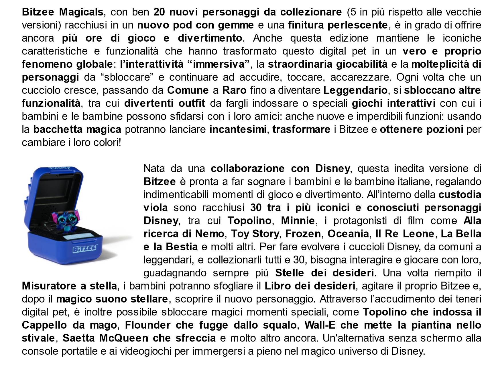  Le novità di Spin Master tra grandi ritorni e nuovi arrivi