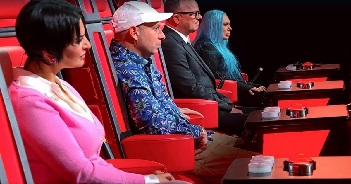 Anticipazioni The Voice Senior 4: stasera in tv la seconda puntata