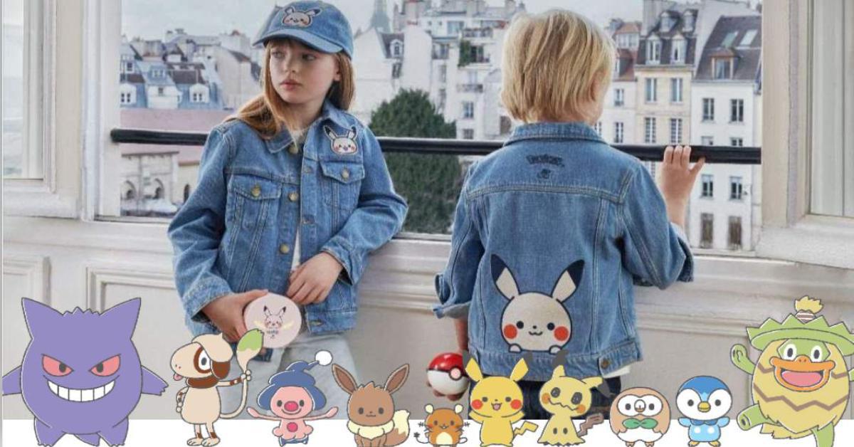 POKÉMON LANCIA Monpoké aper i PIÙ PICCINI 