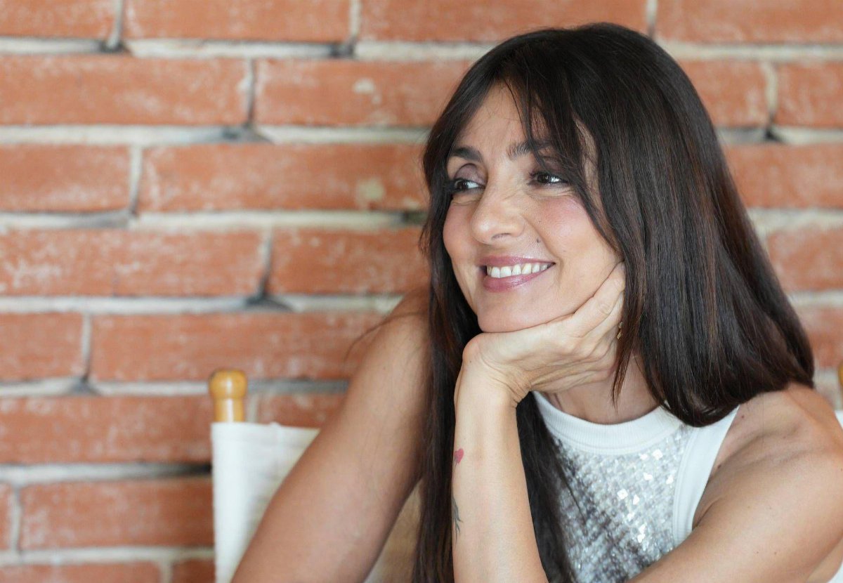 Ambra Angiolini parla di Renga: un legame che resiste al tempo Ambra Angiolini parla di Renga: un legame che resiste al tempo