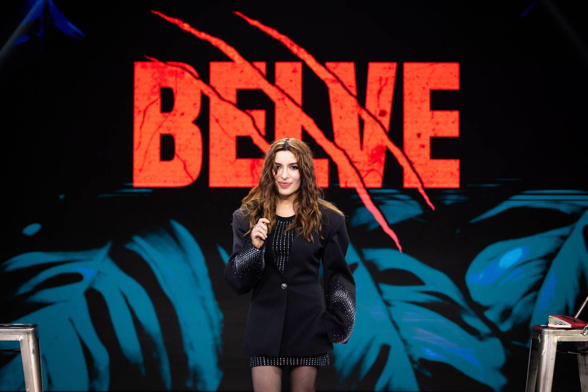 belve sabrina belve sabrina