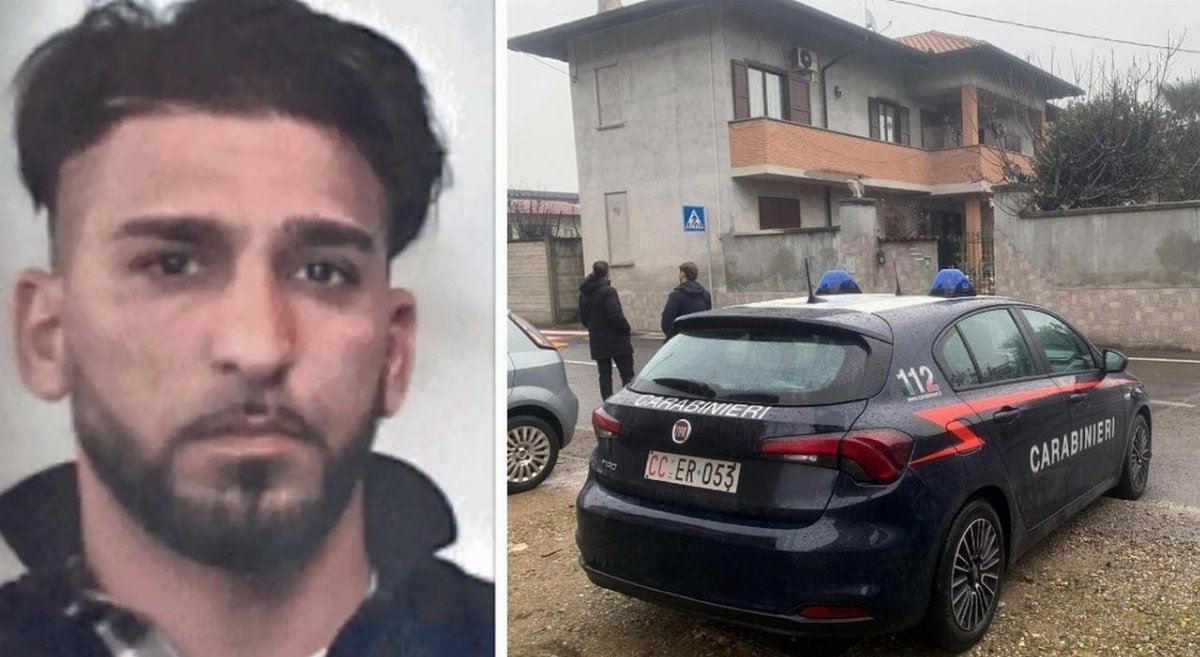 Ladro ucciso durante una rapina a Lonate Pozzolo, si consegna il figlio: accusato di aver partecipato al colpo Ladro ucciso durante una rapina a Lonate Pozzolo, si consegna il figlio: accusato di aver partecipato al colpo