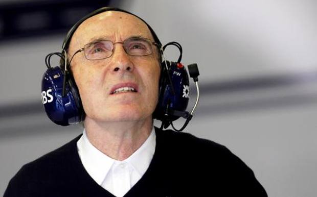 Formula 1 : morto a 79 anni Frank Williams