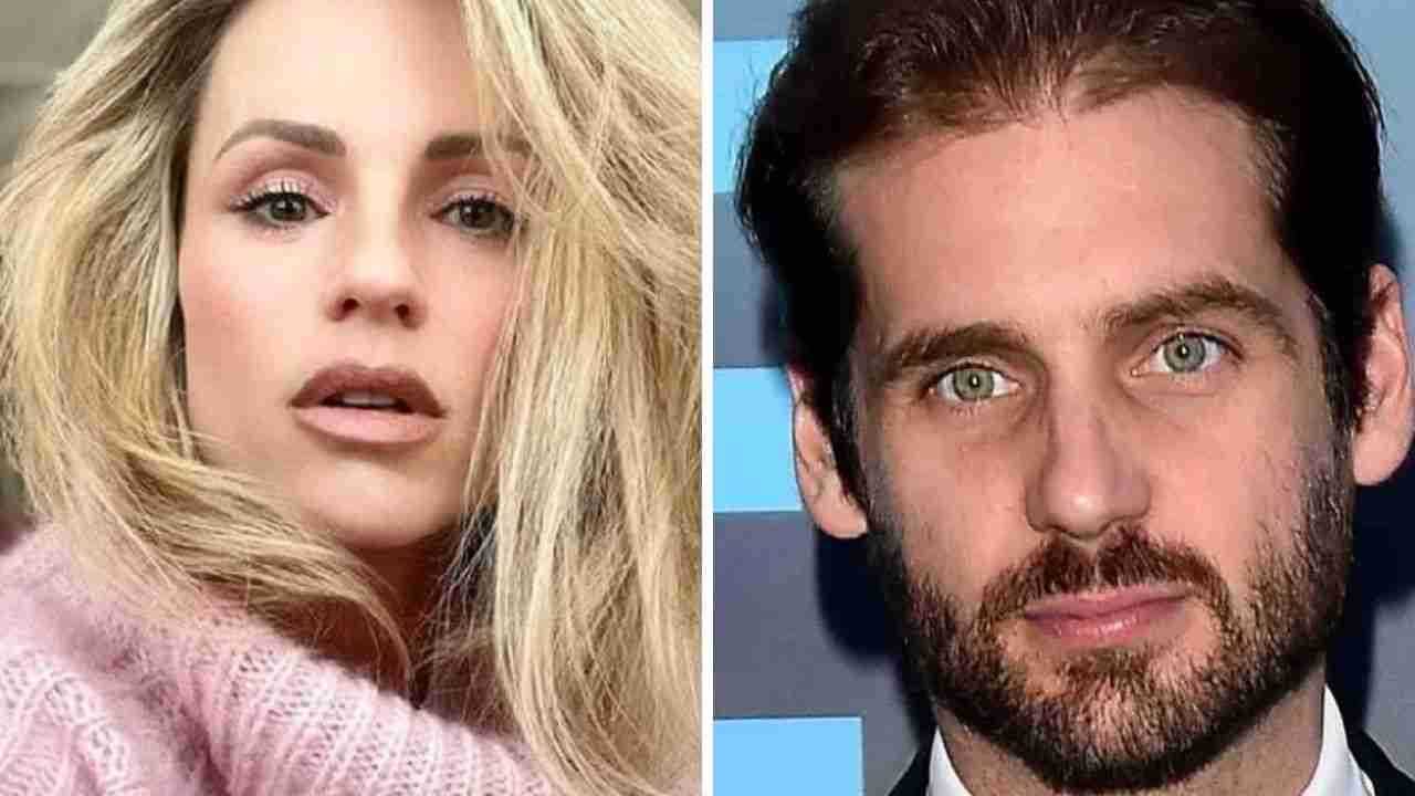 Michelle Hunziker e Tomaso Trussardi di nuovo insieme?