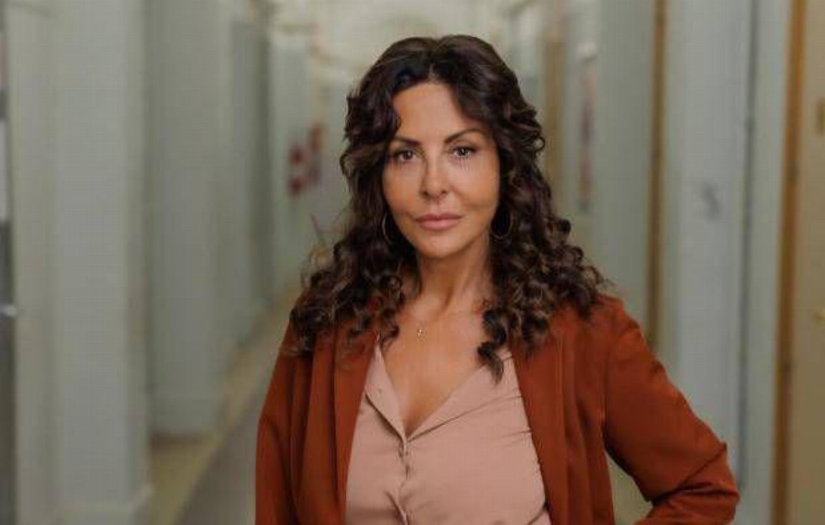 Ascolti tv, A testa alta domina il prime time con il 25,6%