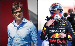 wolff accusa wolff accusa