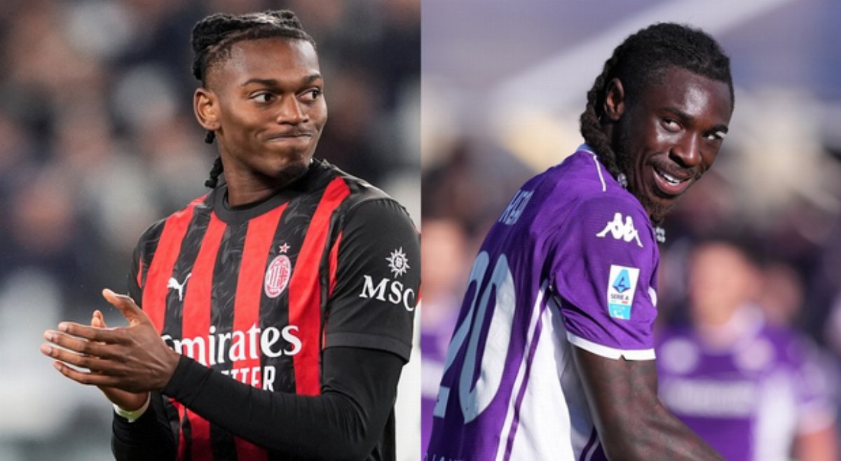Milan-Fiorentina: formazioni ufficiali, orario e dove vedere il big match di San Siro