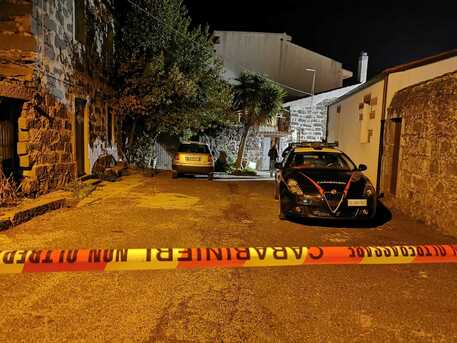 anziano pestato anziano pestato