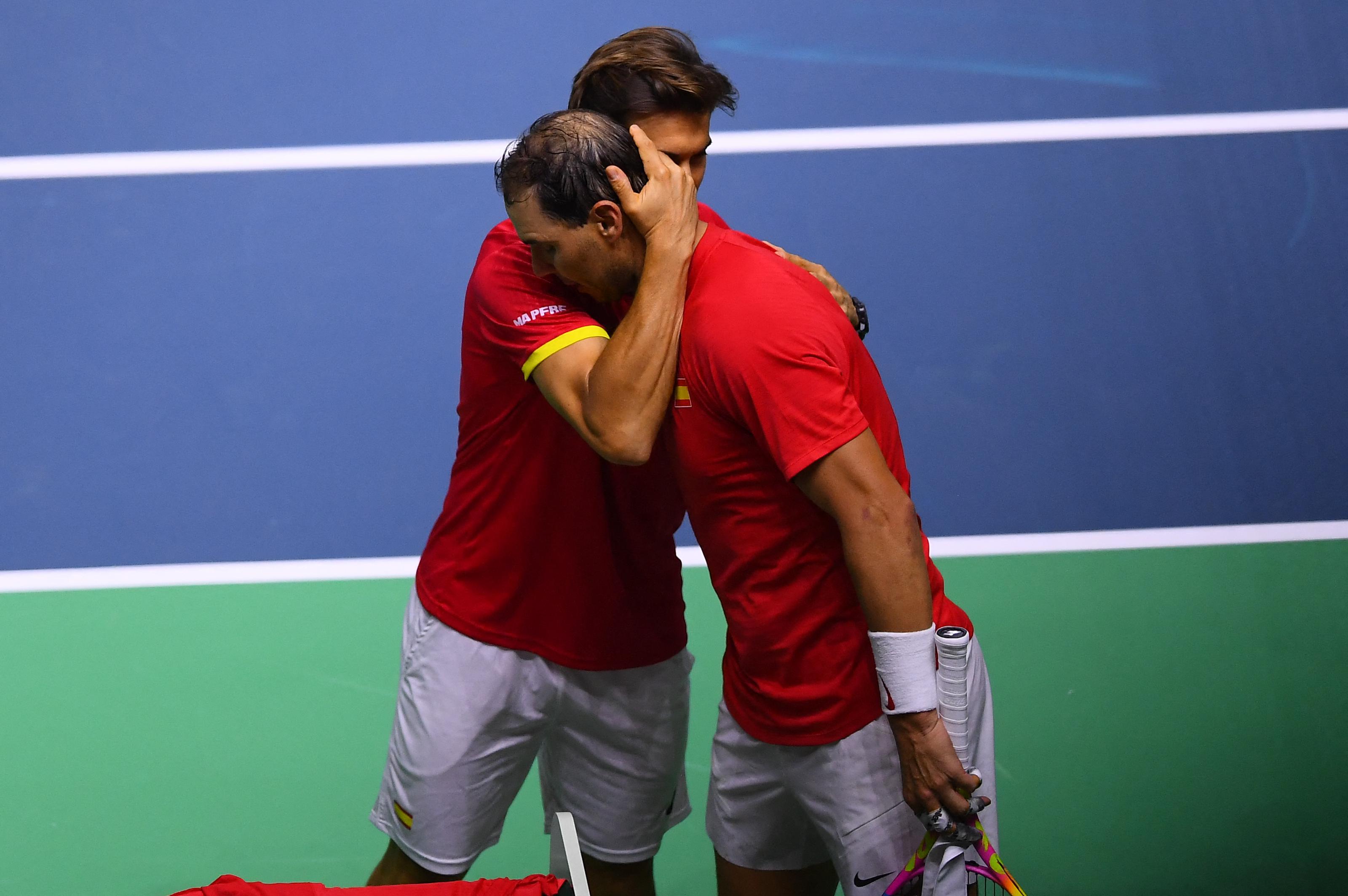 rafael nadal rafael nadal