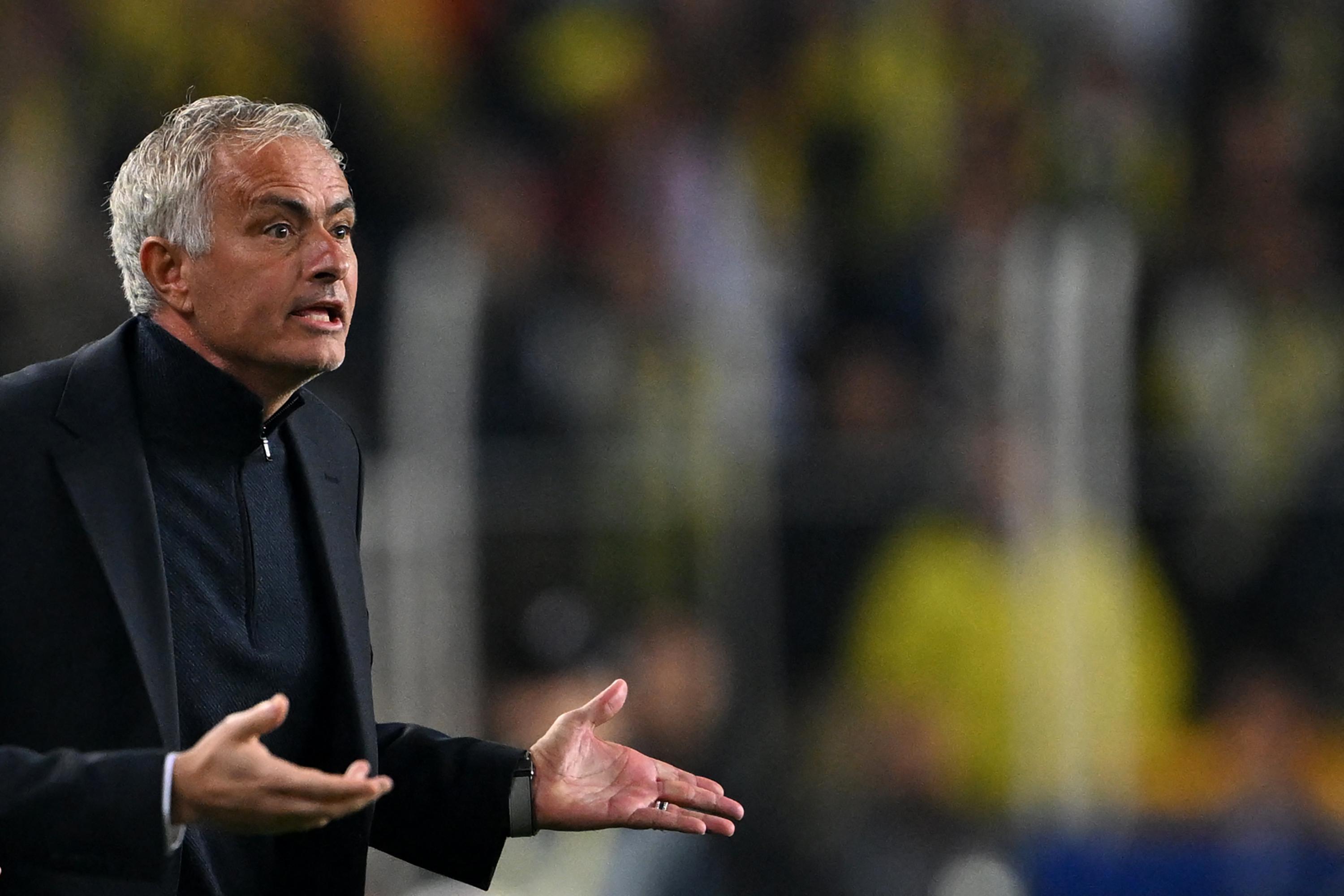 mourinho show mourinho show