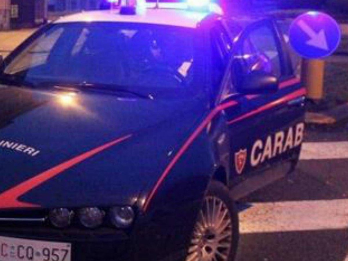 Tragedia a Garbagnate: 18enne muore dopo un tuffo nel canale Villoresi Tragedia a Garbagnate: 18enne muore dopo un tuffo nel canale Villoresi