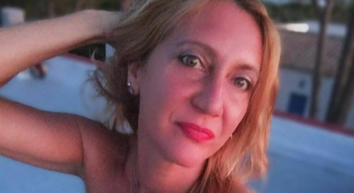 Luana Ziggiotti trovata morta in casa dopo le dimissioni dall Luana Ziggiotti trovata morta in casa dopo le dimissioni dall