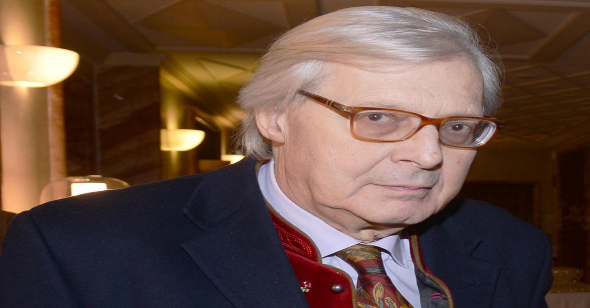vittorio sgarbi vittorio sgarbi