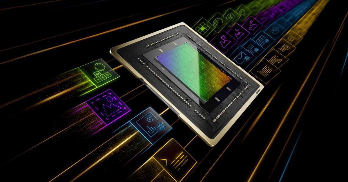 AI Decoded: la nuova serie di NVIDIA sull