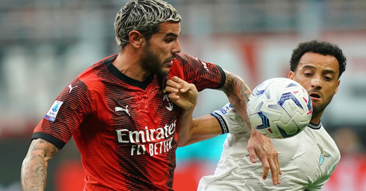 Lazio-Milan Diretta TV e Streaming: Formazioni Ufficiali Serie A