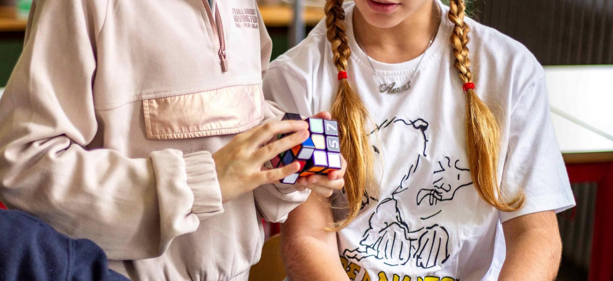 scuola cubo scuola cubo