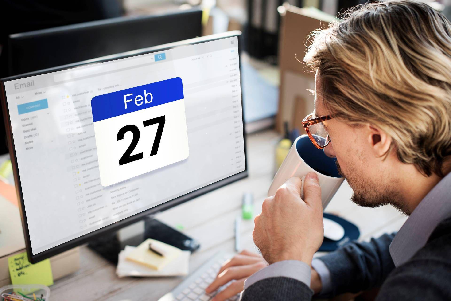 calendario delle calendario delle